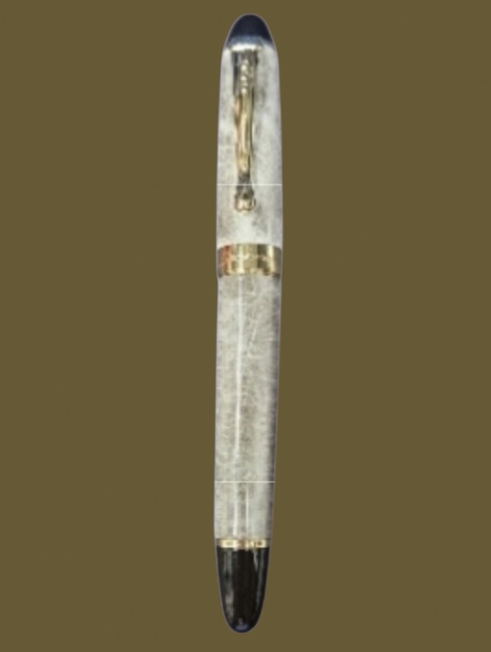 Jinhao X450 Fountain Pen - Picture 9 of 9